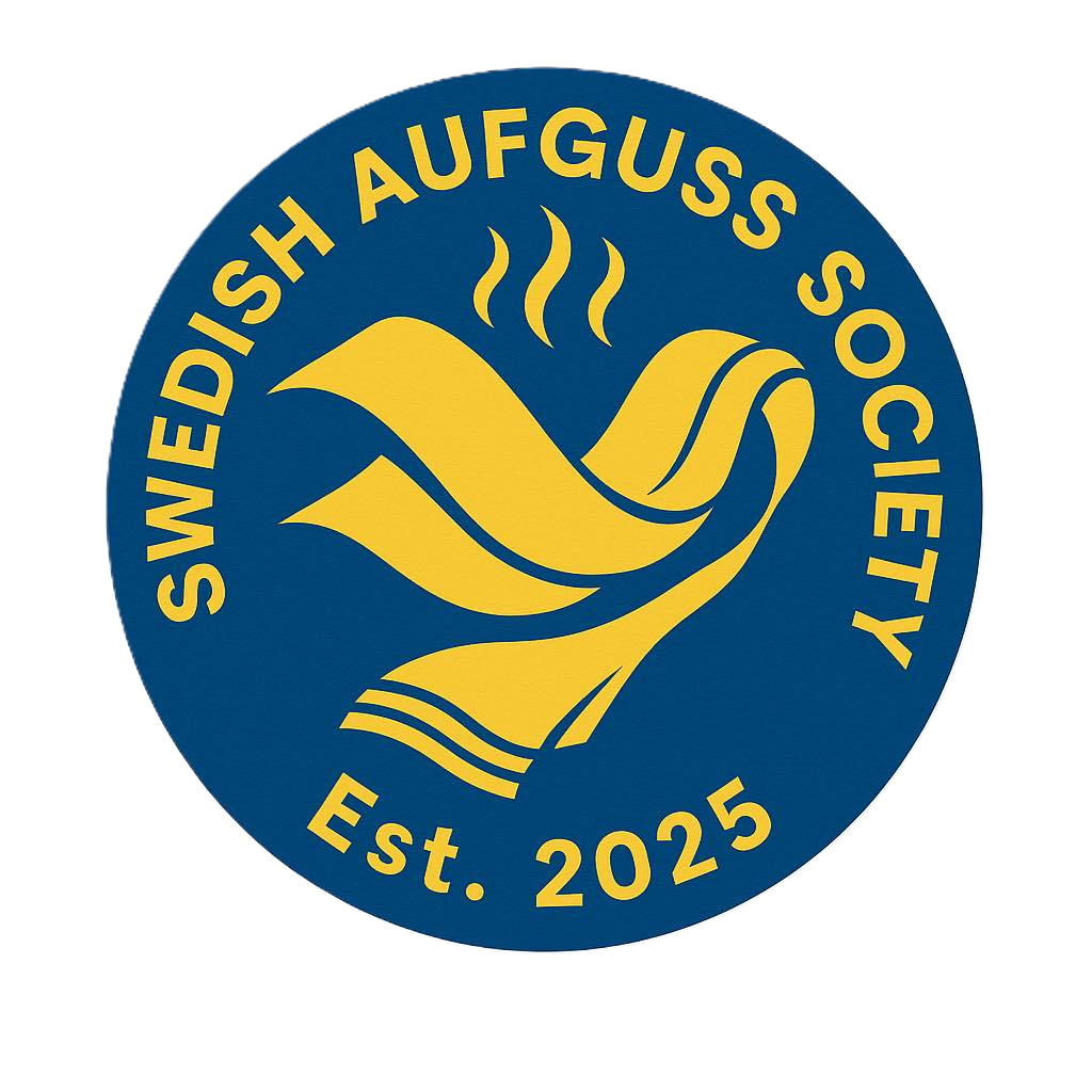 Swedish Aufguss Society